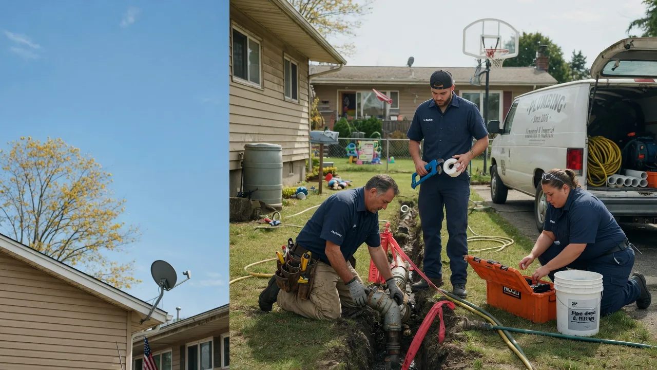Garbage Disposal Replacement in Dekalb, IL near me